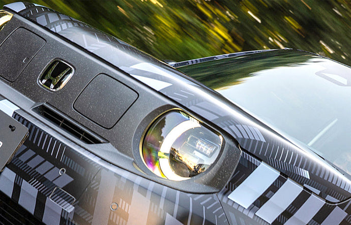 【完全版】ホンダの次世代HV&Super-ONEとは？ パナソニックの新モビリティ  ガソリン車はオワコンなのか？ 人気記事ランキングベスト20［2025.11.2-11.8］